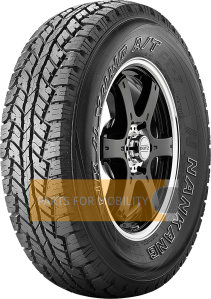4x4 WD A/T FT-7 Marquage M+S 4x4 WD A/T FT-7 Marquage M+S